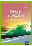 J. Niemiecki SP 7 Das ist Deutsch!Kompakt ćw. 2020. Autor: Jolanta Kamińska. Dadada.pl Okładka książki J. Niemiecki SP 7 Das ist Deutsch!Kompakt ćw. 2020