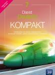J.Niemiecki SP 7 Das ist Deutsch!Kompakt Podr.2020. Autor: Jolanta Kamińska. Dadada.pl Okładka książki J.Niemiecki SP 7 Das ist Deutsch!Kompakt Podr.2020