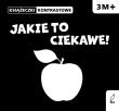 Jakie to ciekawe!. Autor: Bardos Krystyna. Dadada.pl Okładka książki Jakie to ciekawe!