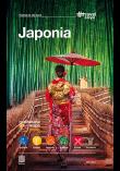 Japonia #Travel&Style. Autor: Krzysztof Dopierała. Dadada.pl Okładka książki Japonia #Travel&Style