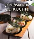 Japoński rok od kuchni. Autor: Anna Jassem, Aleksander Szojer. Dadada.pl Okładka książki Japoński rok od kuchni