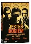 Jesteś bogiem DVD. Autor: Leszek Dawid. Dadada.pl Okładka książki Jesteś bogiem DVD