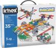 Opakowanie K'nex Imagine - Zestaw konstrukcyjny 35 modeli