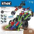Opakowanie K'nex Rad Rides - Zestaw konstrukcyjny pojazdy