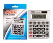 Opakowanie Kalkulator AXEL AX-3181 pud 50/100
