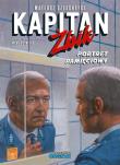 Kapitan Żbik. Portret pamięciowy w. rozszerzone. Autor: Mateusz Szlachtycz. Dadada.pl Okładka książki Kapitan Żbik. Portret pamięciowy w. rozszerzone