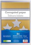 Opakowanie Karton falisty Starpak B4 (245019)