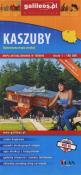 Opakowanie Kaszuby - mapa atrakcji