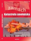 Okładka książki Katastrofa smoleńska. Zamach w.2016