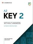 Key 2 A2 Student's Book without Answers. Autor:   Praca zbiorowa. Dadada.pl Okładka książki Key 2 A2 Student's Book without Answers