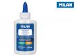 Klej w butelce Milan 100g. Wydawca: MILAN. Dadada.pl Opakowanie Klej w butelce Milan 100g