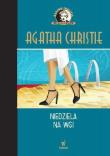 Kolekcja kryminałów. Niedziela na wsi. Autor: Agatha Christie. Dadada.pl Okładka książki Kolekcja kryminałów. Niedziela na wsi