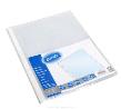 Opakowanie Koszulki do segregatora  A4 krystaliczna 45 mic. f