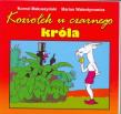 Okładka książki KOZIOLEK U CZARNEGO KROLA-GMP