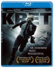 Kret (Blu Ray). Autor: Rafael Lewandowski. Dadada.pl Okładka książki Kret (Blu Ray)