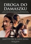 Kroki wiary T.3 Droga do Damaszku. Autor: Oke Janette, Davis Bunn. Dadada.pl Okładka książki Kroki wiary T.3 Droga do Damaszku