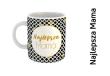 Opakowanie Kubek B&G Najlepsza Mama