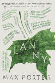 Lanny. Autor: MAX PORTER. Dadada.pl Okładka książki Lanny