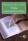 Okładka książki Libia w piśmiennictwie polskim