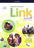 Link 7 Podręcznik z cyfrowym odzwierciedleniem. Autor: Phillips Sarah, Anyakwo Diana. Dadada.pl Okładka książki Link 7 Podręcznik z cyfrowym odzwierciedleniem