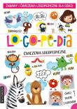 Logopedia Ćwiczenia. Wydawca: MOLTOBENE/BOOKS&FUN. Dadada.pl Opakowanie Logopedia Ćwiczenia
