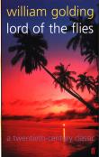 Lord of the Flies. Autor: Golding William. Dadada.pl Okładka książki Lord of the Flies
