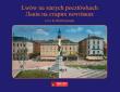 Lwów na starych pocztówkach. Autor: Galik Pior Nestor. Dadada.pl Okładka książki Lwów na starych pocztówkach