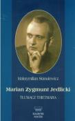 Okładka książki Marian Zygmunt Jedlicki Tłumacz Thietmara