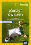 Matemetyka SP 7 Matematyka z kluczem ćw. NE w.2020. Autor: Braun Marcin, Czyż-Mańkowska Agnieszka, Małgorzata Paszkowska (red. nauk.). Dadada.pl Okładka książki Matemetyka SP 7 Matematyka z kluczem ćw. NE w.2020