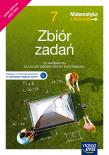 Okładka książki Matemetyka SP 7 Matematyka z kluczem zb.zad.w.2020
