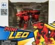 Opakowanie Metalions Mini Leo