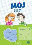 Opakowanie Mój zeszyt. Kratka MAC