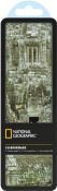Opakowanie National Geographic Zakładka 3D Bajon, Kambodża