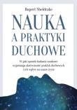 Okładka książki Nauka, a praktyki duchowe.