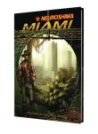 Okładka książki Neuroshima: Miami (RPG.08) PORTAL