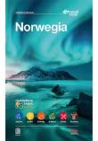 Norwegia #Travel&Style. Autor: Zralek Peter, Katarzyna Byrtek. Dadada.pl Okładka książki Norwegia #Travel&Style