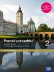 Okładka książki Nowe historia poznać przeszłość era podręcznik 2 liceum technikum zakres podstawowy 62512