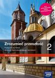 Okładka książki Nowe historia zrozumieć przeszłość era podręcznik 2 liceum technikum rozszerzony 62562