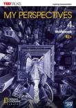 Nowe język angielski my perspectives 4 workbook liceum i technikum 70865. Autor:   Praca zbiorowa. Dadada.pl Okładka książki Nowe język angielski my perspectives 4 workbook liceum i technikum 70865