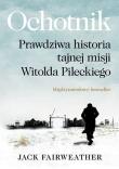 Okładka książki Ochotnik