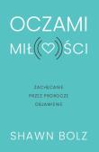 Okładka książki Oczami miłości