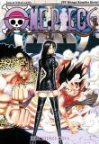 Zdjęcie produktu One piece 44/komiks/