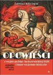 Okładka książki Opowieści z wojny polsko-bolszewickiej 1920