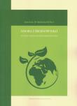 Osoba i środowisko. Studia teologiczno- ekologiczne. Autor: Wyrostkiewicz Michał. Dadada.pl Okładka książki Osoba i środowisko. Studia teologiczno- ekologiczne