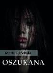 Okładka książki Oszukana