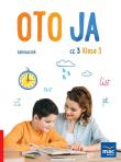 Okładka książki Oto ja. Samouczek SP 3 cz.3 MAC