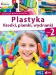 Okładka książki Owocna edukacja SP 2 Plastyka w.2017 MAC