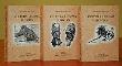 Okładka książki Pakiet Kultura Ludowa Słowian Tom 1-3