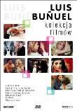Pakiet: Luis Bunuel 7 DVD. Autor: Luis Bunuel. Dadada.pl Okładka książki Pakiet: Luis Bunuel 7 DVD