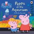 Opakowanie Peppa Pig Peppa at the Aquarium